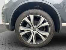Volkswagen Touareg TDI V6 BlueMotion Tech R-Line - U7838