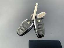 Volkswagen Touareg TDI V6 BlueMotion Tech R-Line - U7838