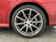 Mercedes-Benz E Class E63 V8 AMG - U7840