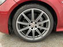 Mercedes-Benz E Class E63 V8 AMG - U7840