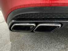 Mercedes-Benz E Class E63 V8 AMG - U7840