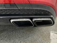 Mercedes-Benz E Class E63 V8 AMG - U7840