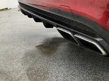 Mercedes-Benz E Class E63 V8 AMG - U7840