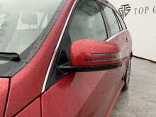 Mercedes-Benz E Class E63 V8 AMG - U7840