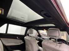 Mercedes-Benz E Class E63 V8 AMG - U7840