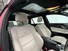 Mercedes-Benz E Class E63 V8 AMG - U7840