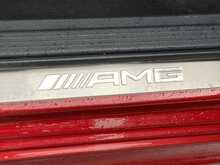 Mercedes-Benz E Class E63 V8 AMG - U7840