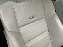 Mercedes-Benz E Class E63 V8 AMG - U7840