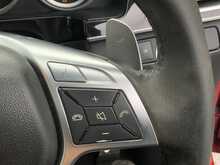 Mercedes-Benz E Class E63 V8 AMG - U7840