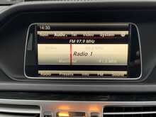 Mercedes-Benz E Class E63 V8 AMG - U7840