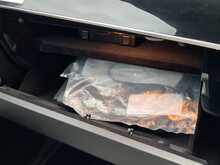 Mercedes-Benz E Class E63 V8 AMG - U7840