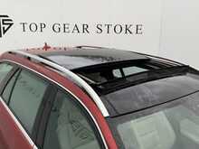 Mercedes-Benz E Class E63 V8 AMG - U7840