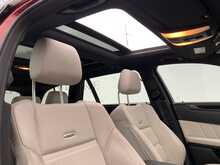 Mercedes-Benz E Class E63 V8 AMG - U7840