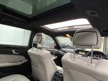 Mercedes-Benz E Class E63 V8 AMG - U7840