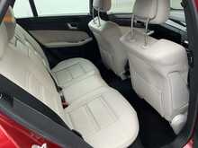 Mercedes-Benz E Class E63 V8 AMG - U7840