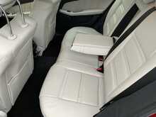 Mercedes-Benz E Class E63 V8 AMG - U7840