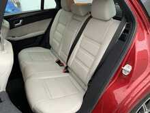 Mercedes-Benz E Class E63 V8 AMG - U7840