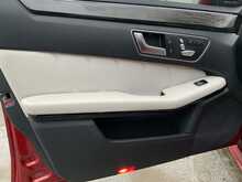 Mercedes-Benz E Class E63 V8 AMG - U7840