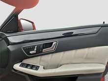 Mercedes-Benz E Class E63 V8 AMG - U7840