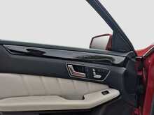 Mercedes-Benz E Class E63 V8 AMG - U7840