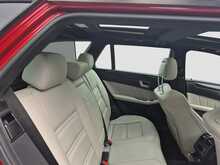 Mercedes-Benz E Class E63 V8 AMG - U7840