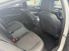 Vauxhall Insignia Turbo D BlueInjection SRi Nav - U7860