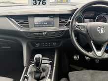 Vauxhall Insignia Turbo D BlueInjection SRi Nav - U7860