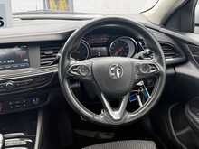 Vauxhall Insignia Turbo D BlueInjection SRi Nav - U7860