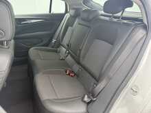 Vauxhall Insignia Turbo D BlueInjection SRi Nav - U7860