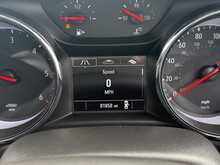 Vauxhall Insignia Turbo D BlueInjection SRi Nav - U7860