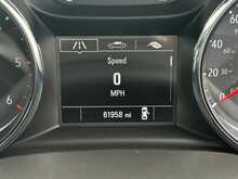 Vauxhall Insignia Turbo D BlueInjection SRi Nav - U7860