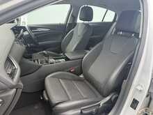 Vauxhall Insignia Turbo D BlueInjection SRi Nav - U7860