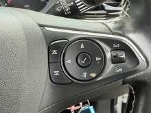 Vauxhall Insignia Turbo D BlueInjection SRi Nav - U7860