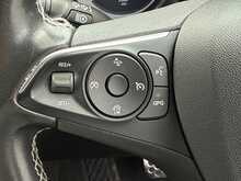 Vauxhall Insignia Turbo D BlueInjection SRi Nav - U7860