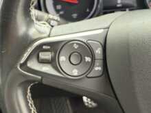 Vauxhall Insignia Turbo D BlueInjection SRi Nav - U7860