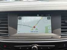 Vauxhall Insignia Turbo D BlueInjection SRi Nav - U7860