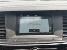 Vauxhall Insignia Turbo D BlueInjection SRi Nav - U7860