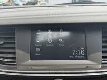 Vauxhall Insignia Turbo D BlueInjection SRi Nav - U7860
