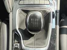 Vauxhall Insignia Turbo D BlueInjection SRi Nav - U7860