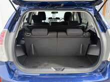 Toyota Prius Alpha S - U7867