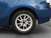 Toyota Prius Alpha S - U7867