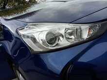 Toyota Prius Alpha S - U7867