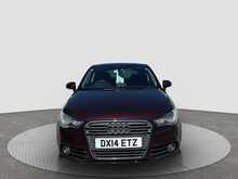 Audi A1 1.4TFSI - U7871