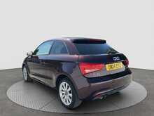 Audi A1 1.4TFSI - U7871