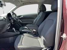 Audi A1 1.4TFSI - U7871