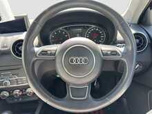 Audi A1 1.4TFSI - U7871