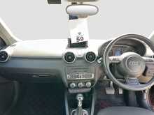 Audi A1 1.4TFSI - U7871