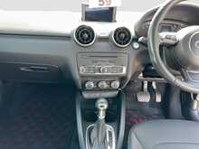 Audi A1 1.4TFSI - U7871