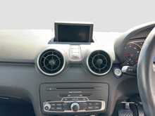 Audi A1 1.4TFSI - U7871