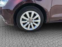 Audi A1 1.4TFSI - U7871